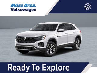 2026 Volkswagen Atlas Cross Sport 2.0T SE SUV