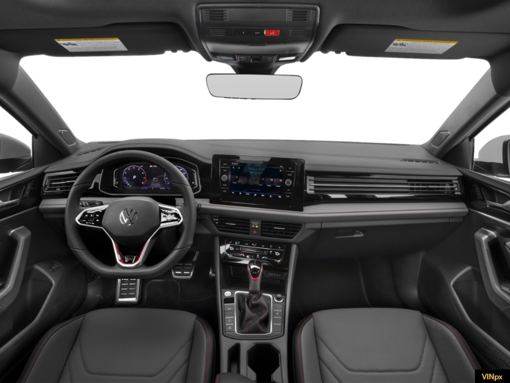 New 2026 Volkswagen Jetta GLI 2.0T Autobahn Sedan