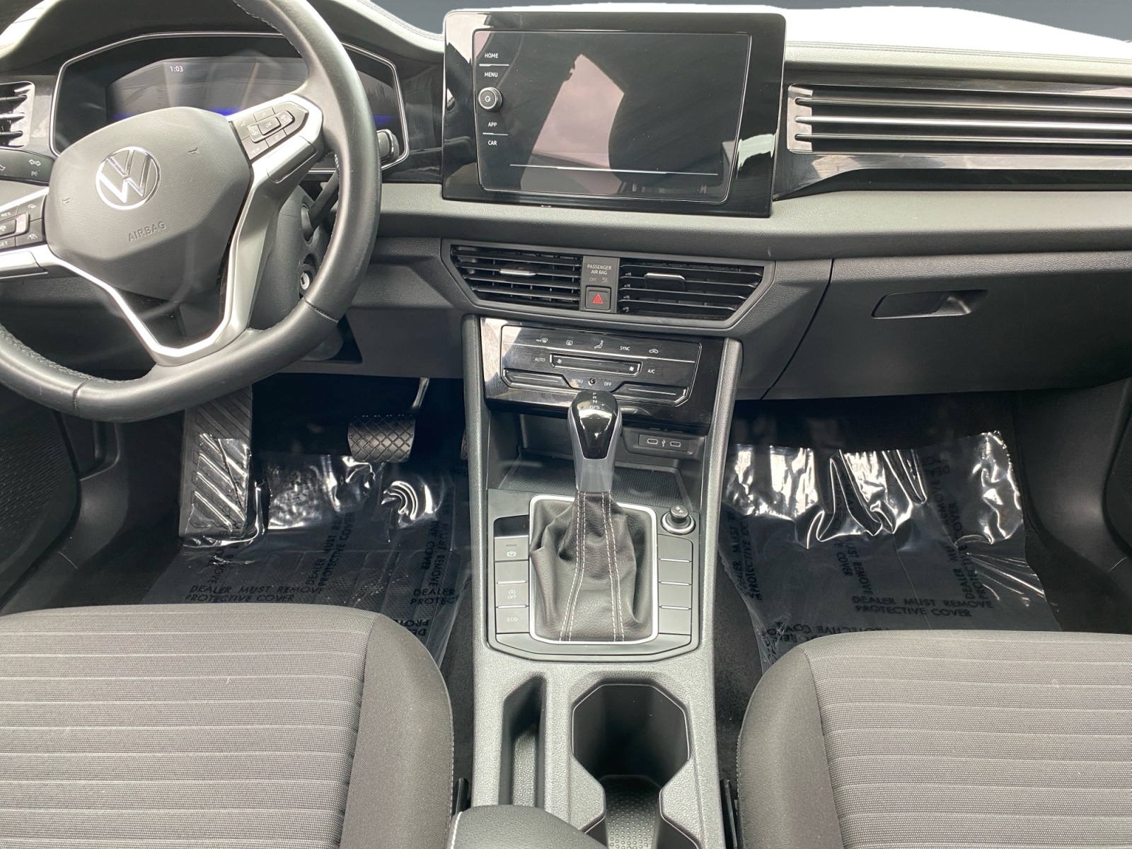 2025 Volkswagen Jetta S - Photo 11