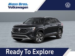 2025 Volkswagen Atlas Cross Sport 2.0T SE SUV