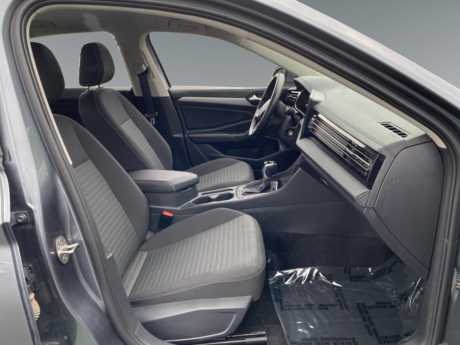 2025 Volkswagen Jetta S - Photo 15