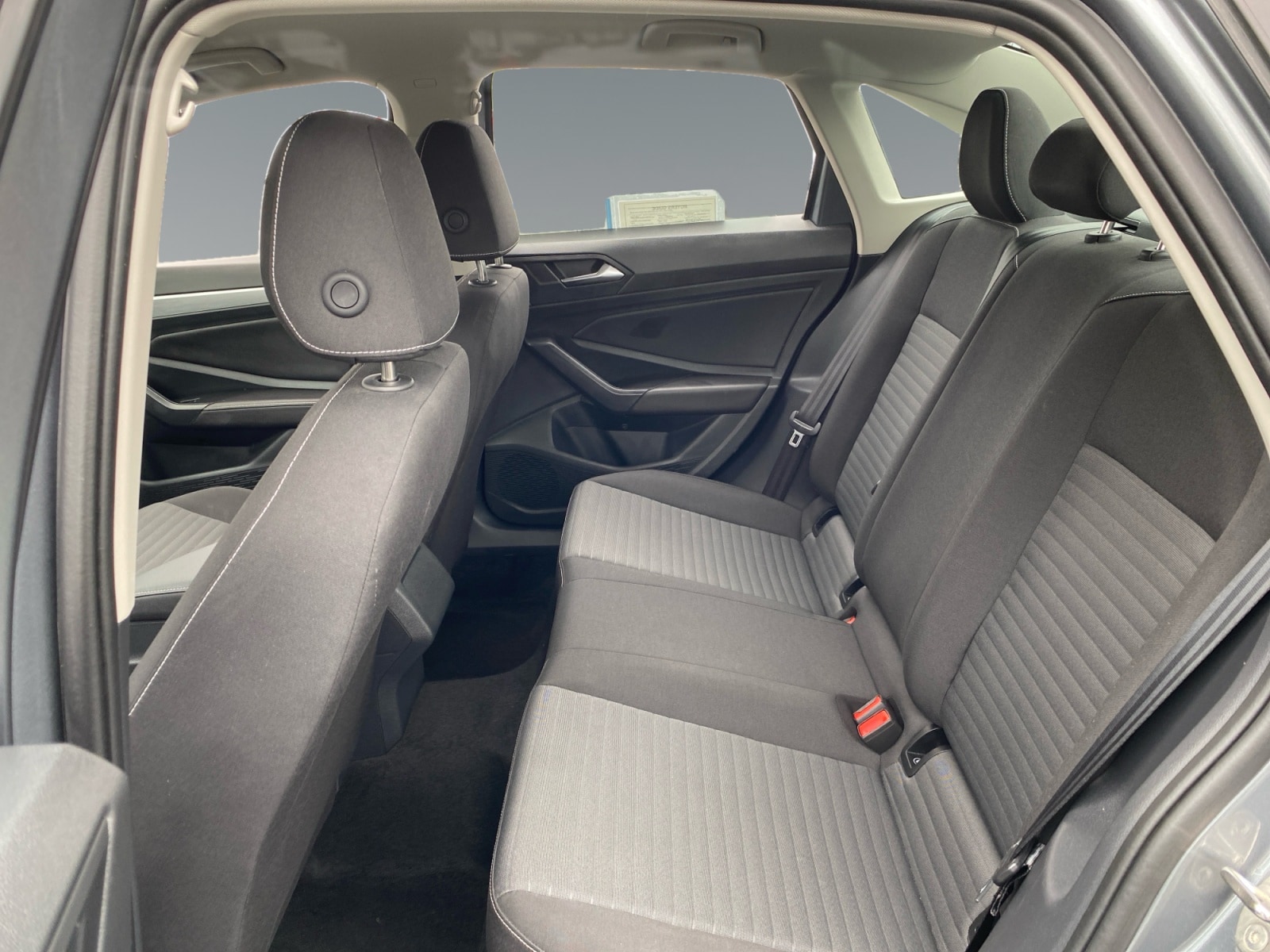 2025 Volkswagen Jetta S - Photo 13