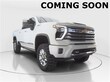Chevrolet Silverado 2500HD