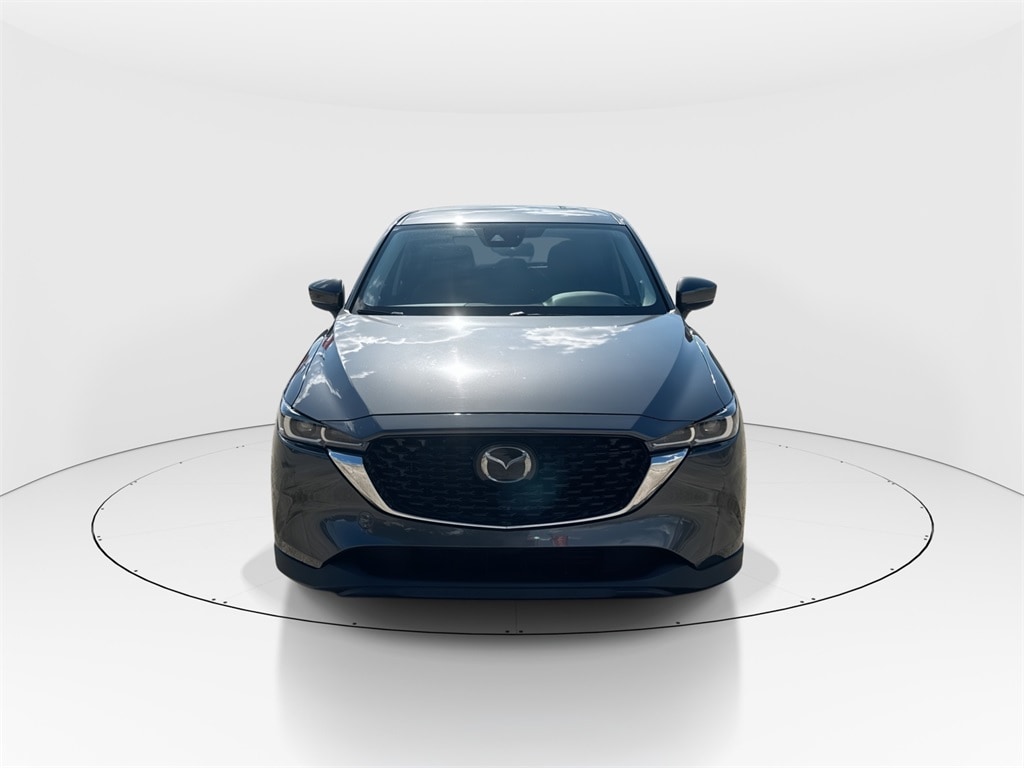 Used 2022 Mazda CX-5 2.5 S Select Package SUV