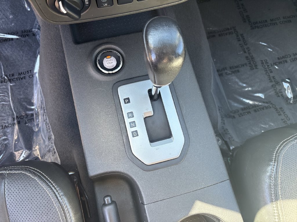 2020 Nissan Frontier PRO-4X - Photo 23
