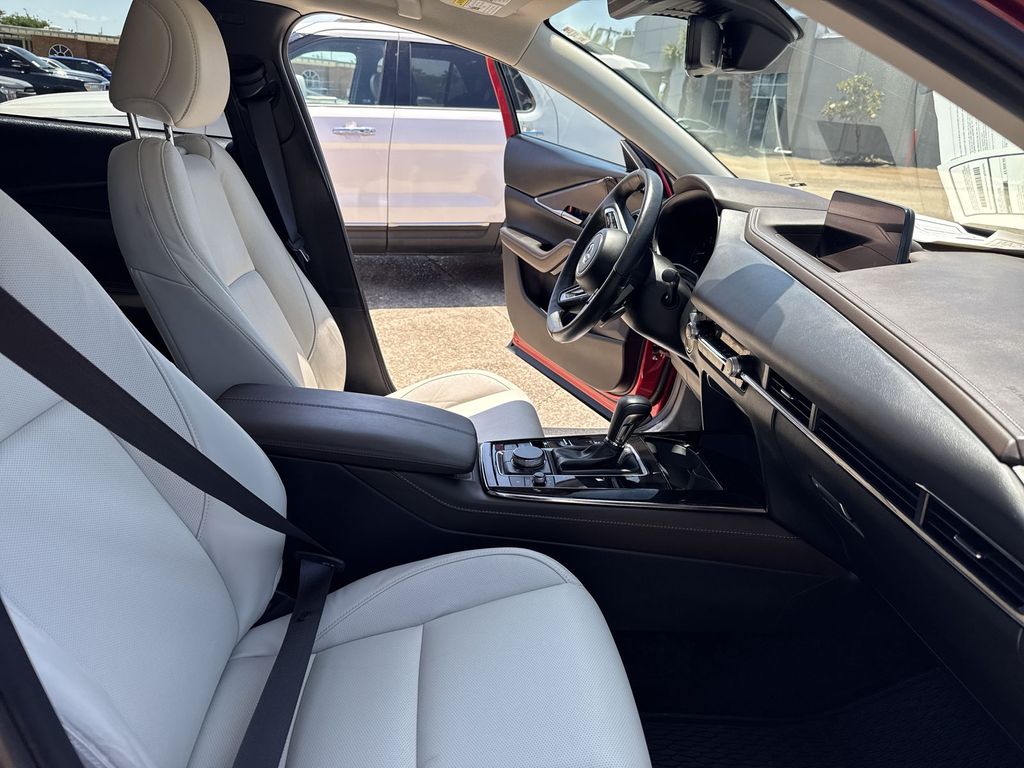 2024 Mazda CX-30 Turbo Premium Plus - Photo 31