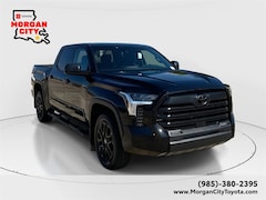 2026 Toyota Tundra SR5 SR5 CREWMAX 5.5