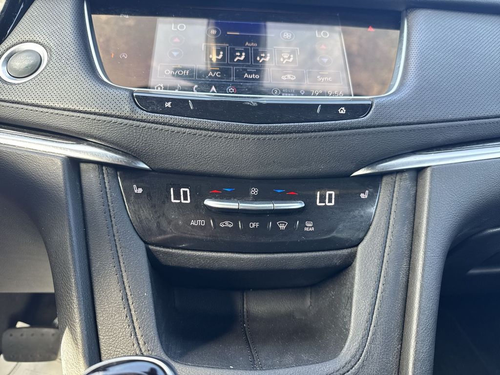 2023 Cadillac XT5 Premium Luxury - Photo 24