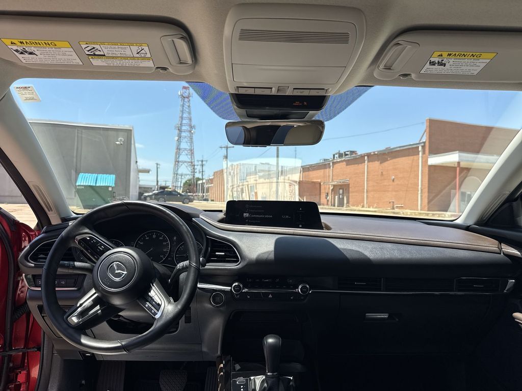 2024 Mazda CX-30 Turbo Premium Plus - Photo 30