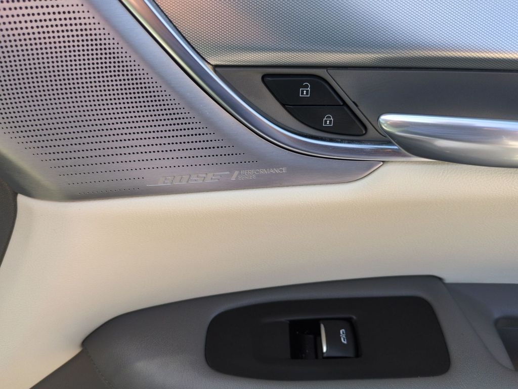 2021 Cadillac XT5 Premium Luxury - Photo 32