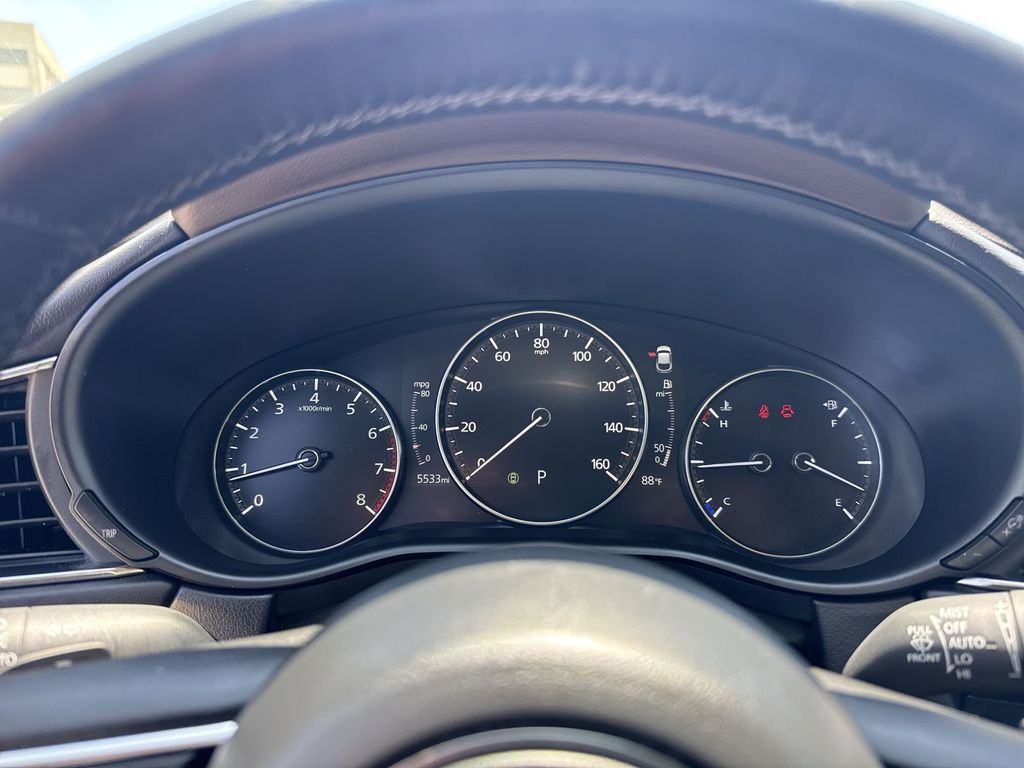 2024 Mazda CX-30 Turbo Premium Plus - Photo 21
