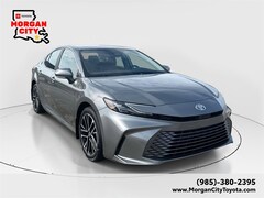 2026 Toyota Camry XLE XLE