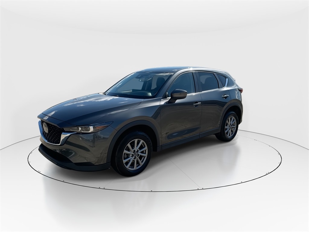 Used 2022 Mazda CX-5 2.5 S Select Package SUV