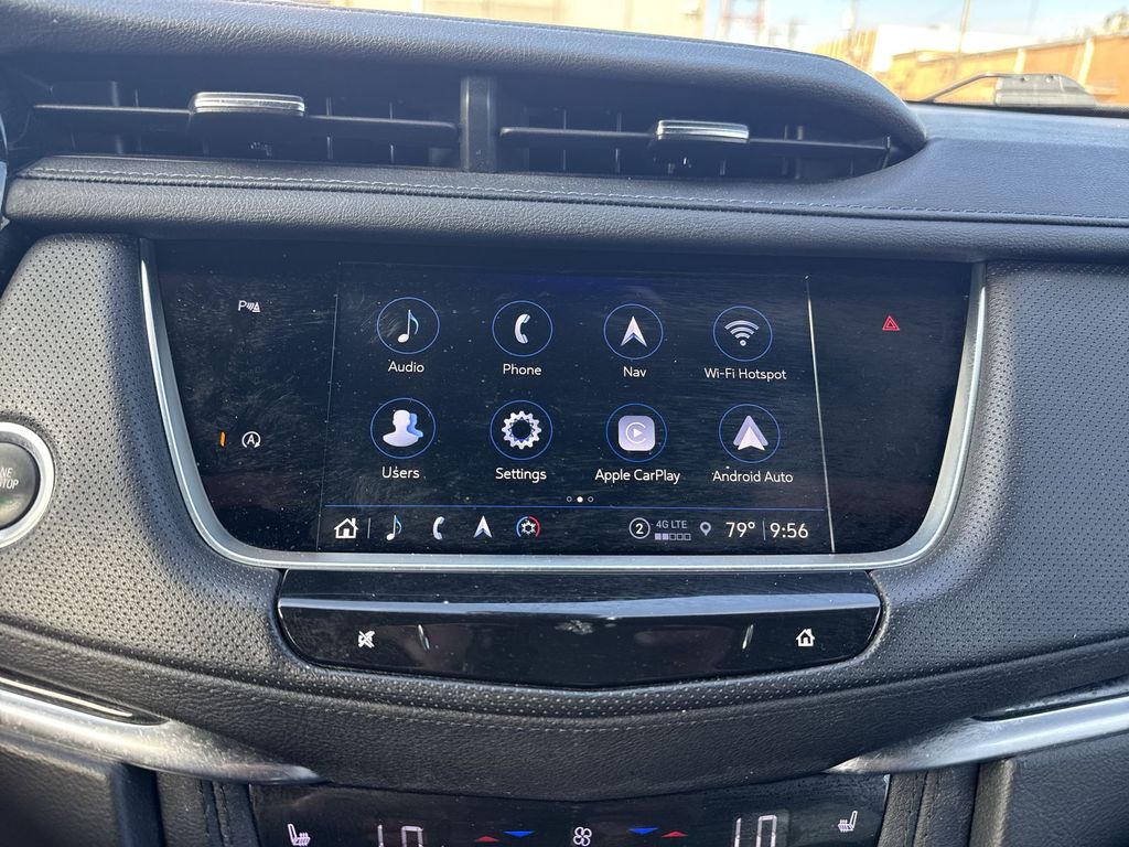 2023 Cadillac XT5 Premium Luxury - Photo 26
