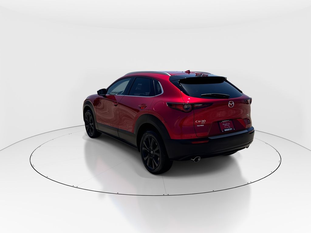 2024 Mazda CX-30 Turbo Premium Plus - Photo 6
