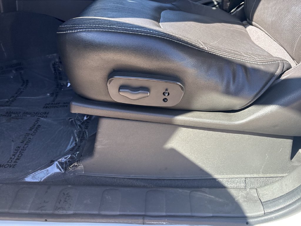 2020 Nissan Frontier PRO-4X - Photo 14