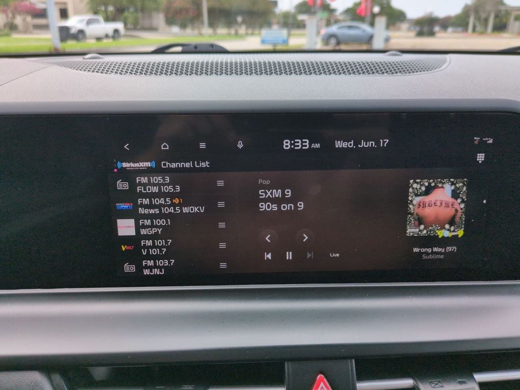 2024 Kia Seltos SX - Photo 26