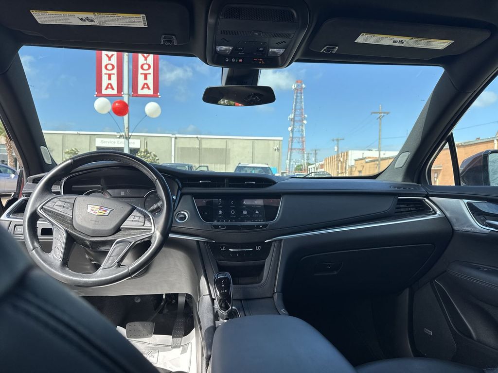 2023 Cadillac XT5 Premium Luxury - Photo 29