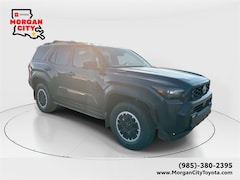 2025 Toyota 4Runner i-FORCE MAX TRD Off-Road 4WD TRD OFF-RD