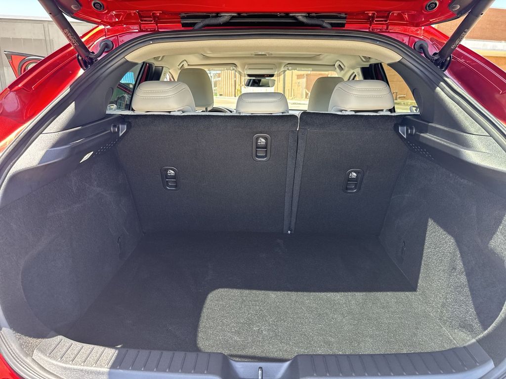 2024 Mazda CX-30 Turbo Premium Plus - Photo 34