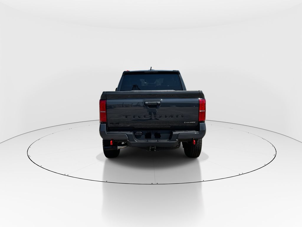 2025 Toyota Tacoma TRD Off Road - Photo 7