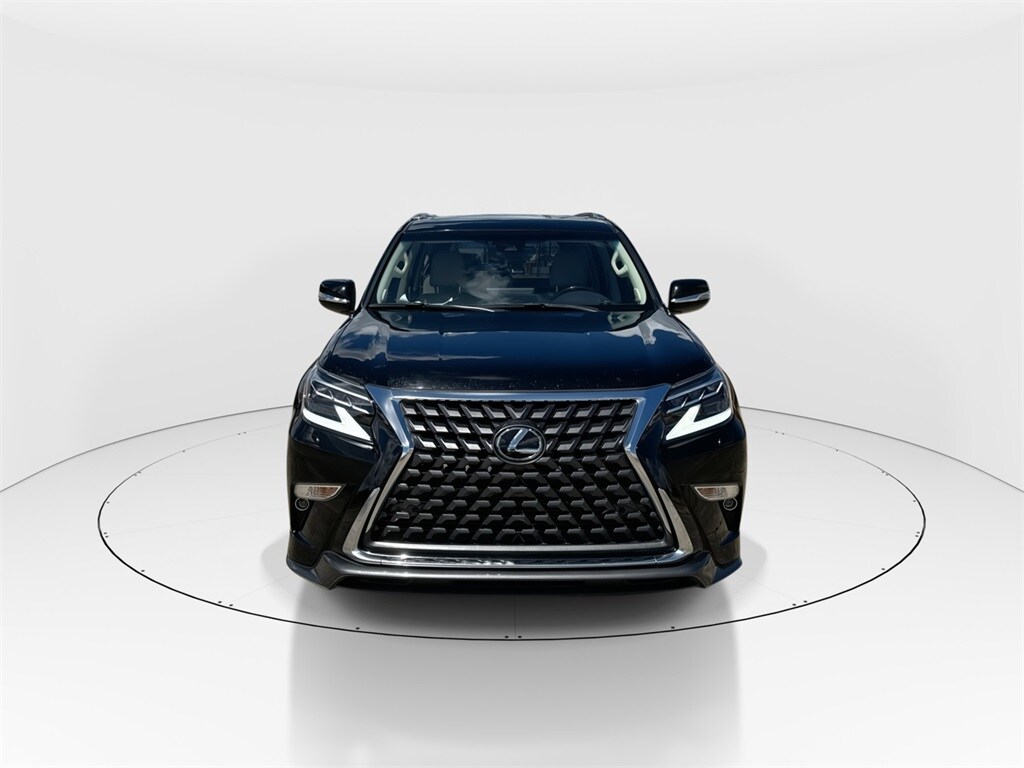 2022 Lexus GX 460 Premium photo 3