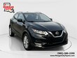 Nissan Rogue Sport