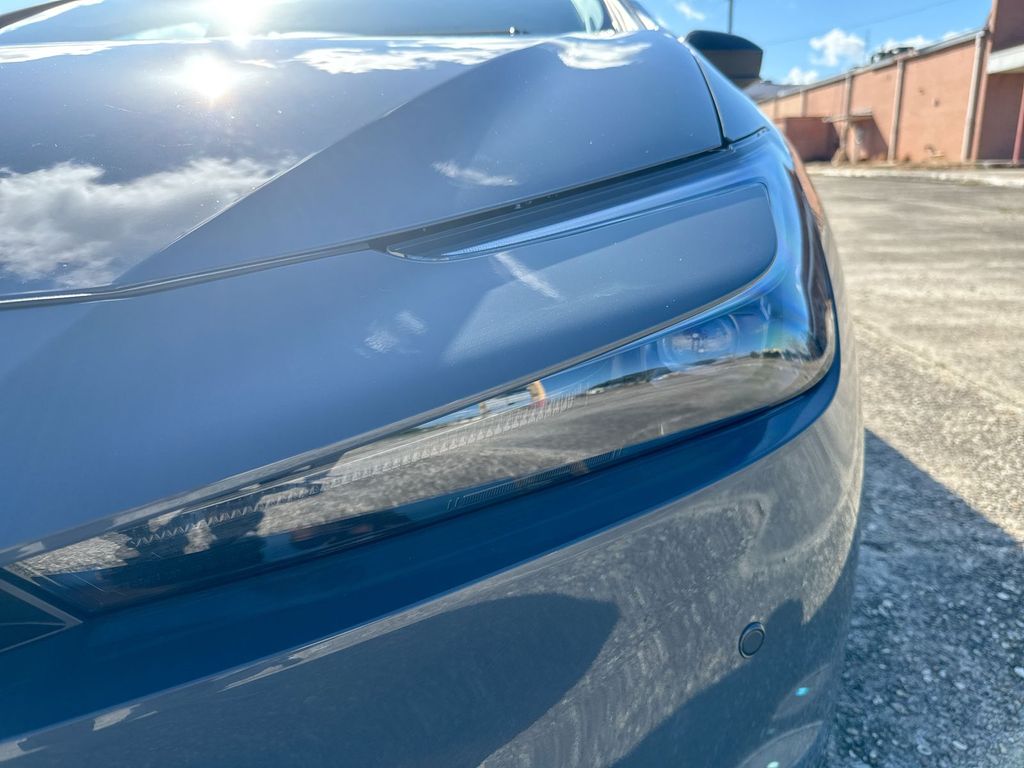 2026 Toyota Prius Plug-in Hybrid XSE Premium - Photo 10