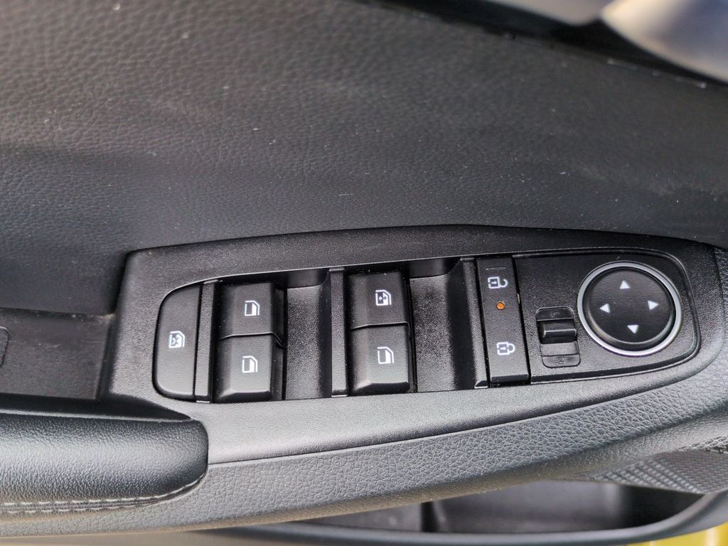 2024 Kia Seltos SX - Photo 15