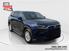 2026 Toyota Grand Highlander XLE XLE FWD