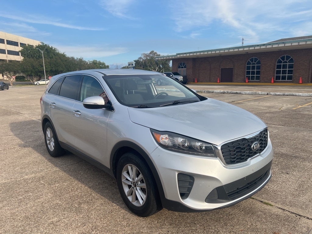 Used 2019 Kia Sorento LX SUV