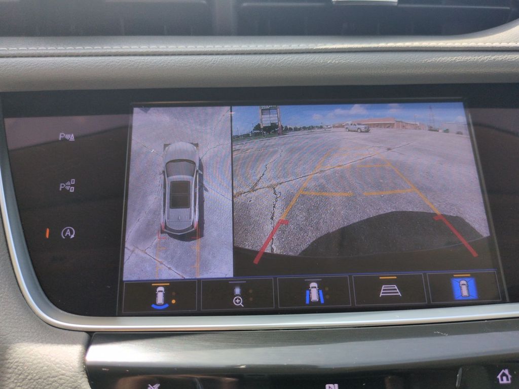 2021 Cadillac XT5 Premium Luxury - Photo 28