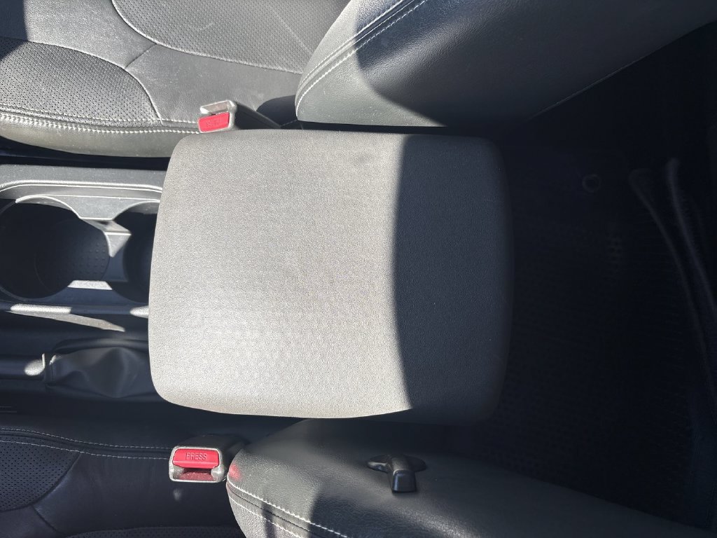 2020 Nissan Frontier PRO-4X - Photo 24