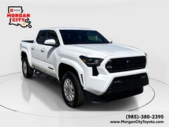 2026 Toyota Tacoma SR5 Truck