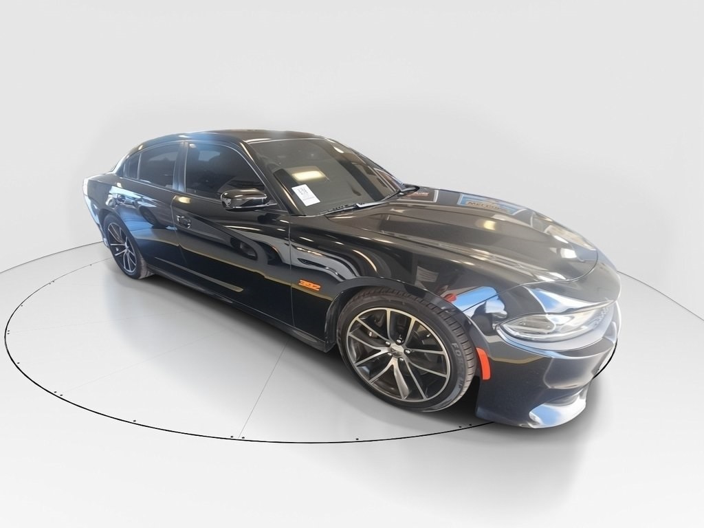 2020 Dodge Charger