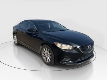 2014 Mazda MAZDA6 i Sport's photo