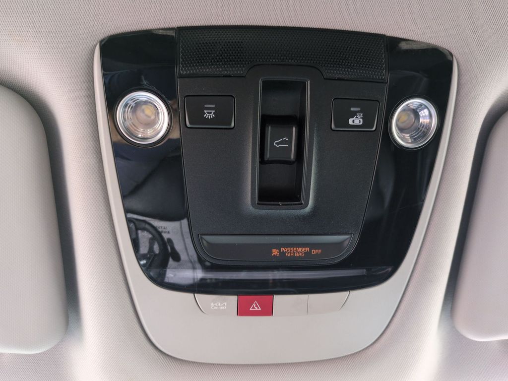2024 Kia Seltos SX - Photo 19