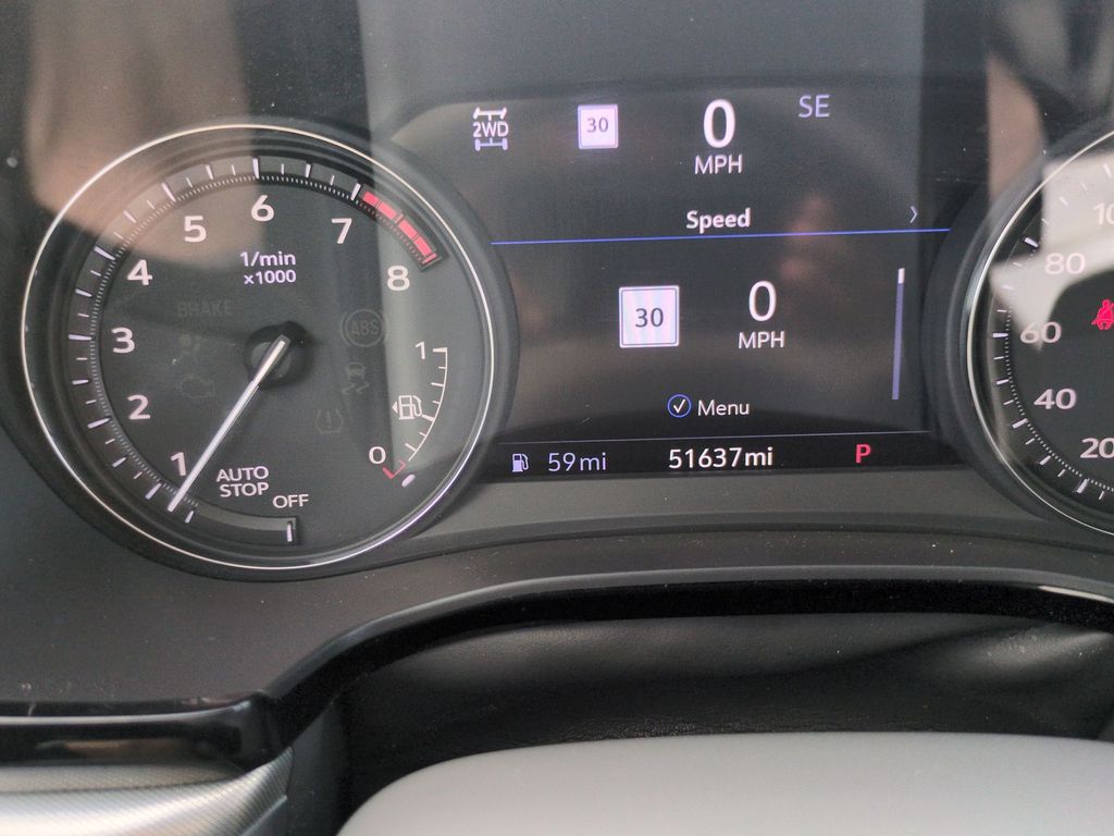 2021 Cadillac XT5 Premium Luxury - Photo 21