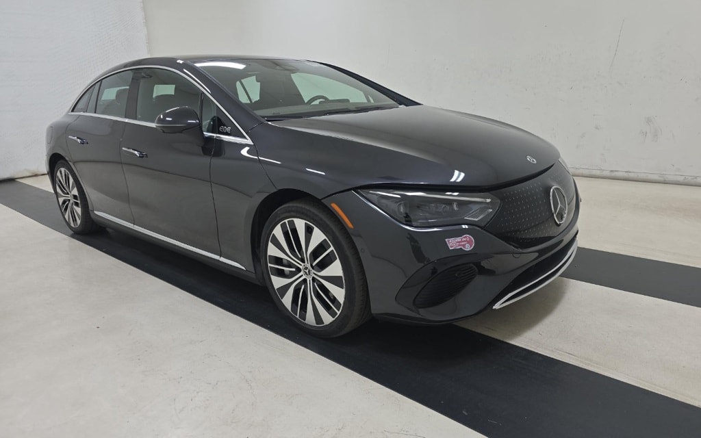 Used 2024 Mercedes-Benz EQE Base with VIN W1KEG1CB2RF054940 for sale in Morgan City, LA