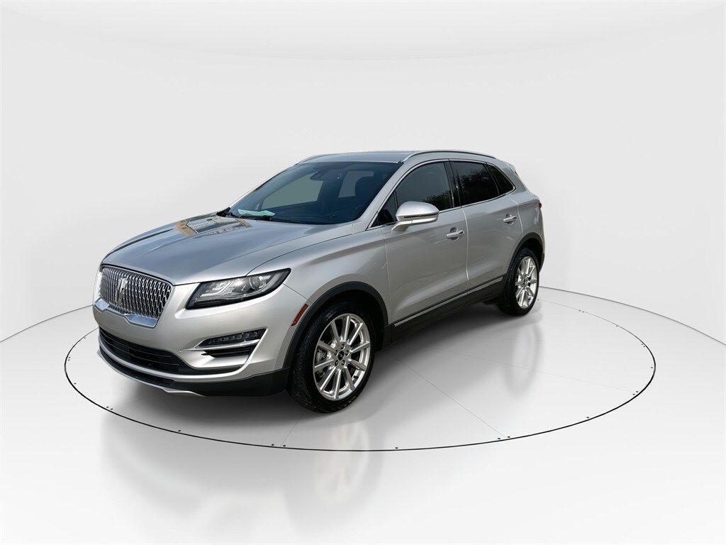 2019 Lincoln MKC Reserve photo 3