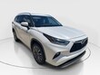 Toyota Highlander Hybrid