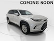 Toyota Grand Highlander
