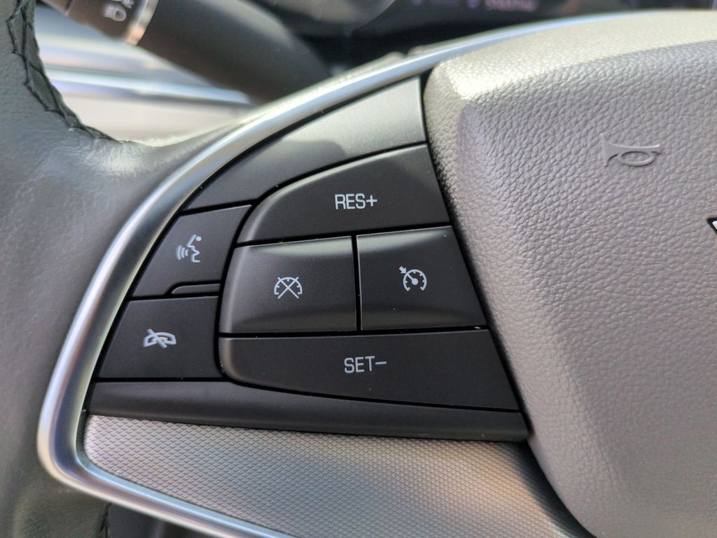 2021 Cadillac XT5 Premium Luxury - Photo 17
