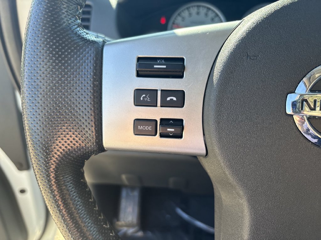 2020 Nissan Frontier PRO-4X - Photo 17