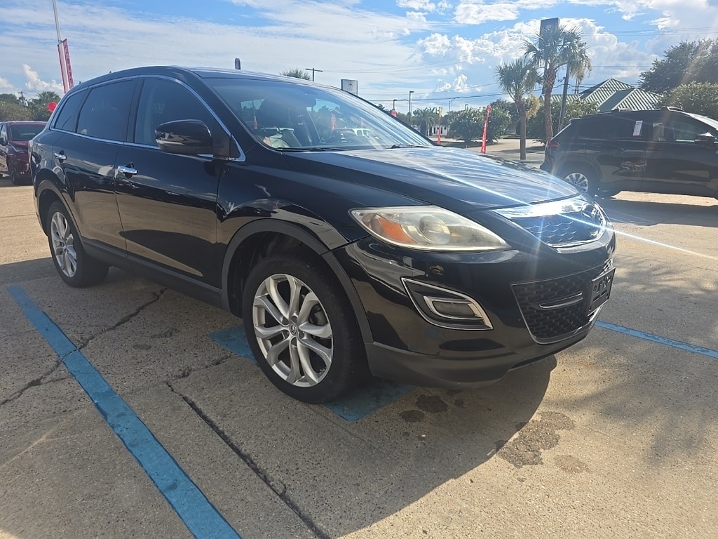 Used 2012 Mazda CX-9 Grand Touring SUV
