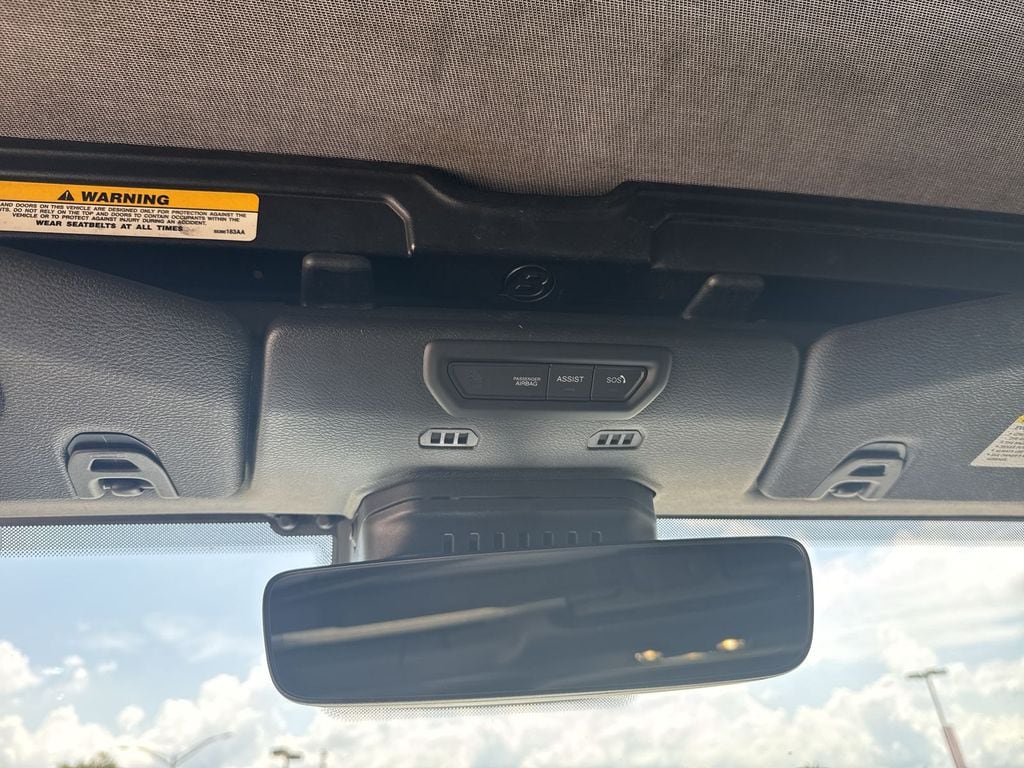 2021 Jeep Wrangler Unlimited Sahara 4XE - Photo 19