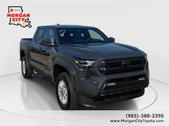 2025 Toyota Tacoma SR5 4X4 DOUBLE CAB