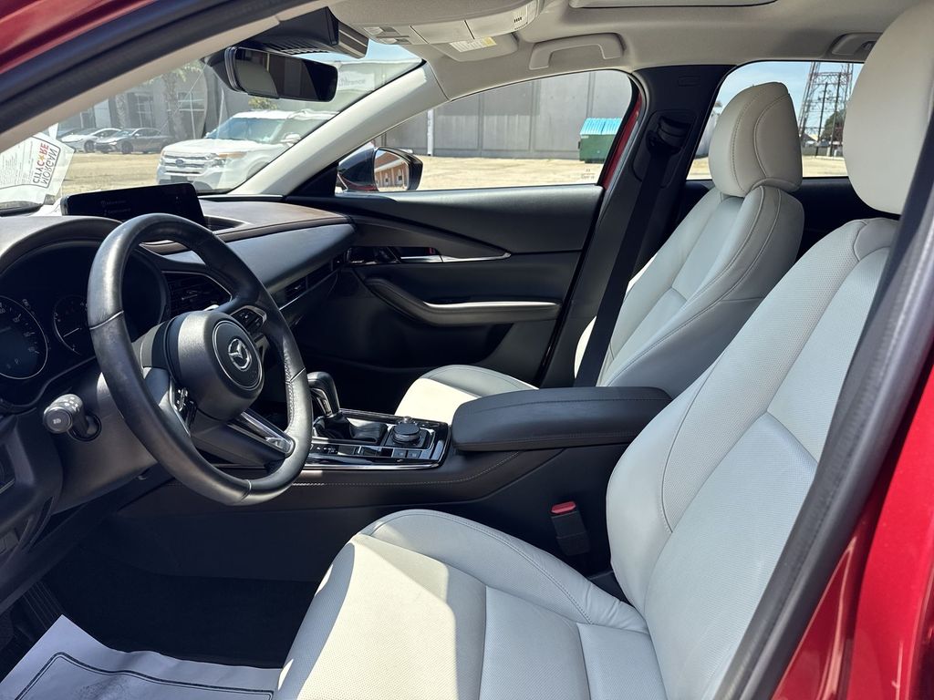 2024 Mazda CX-30 Turbo Premium Plus - Photo 13