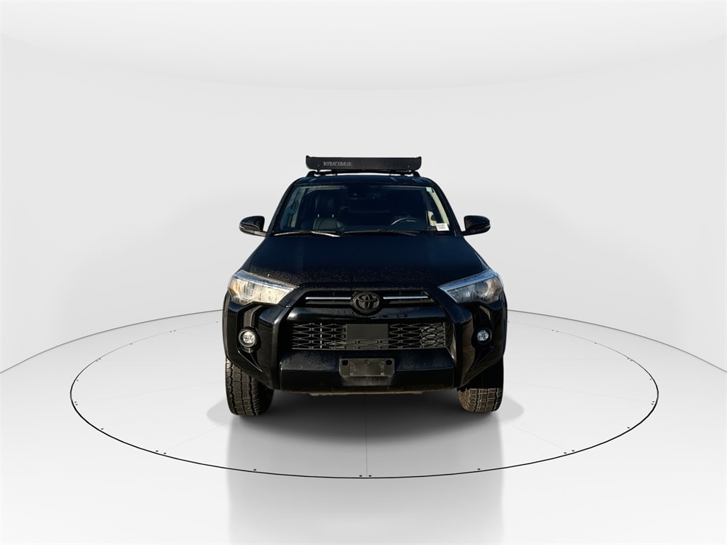 Used 2023 Toyota 4Runner SR5 Premium SUV