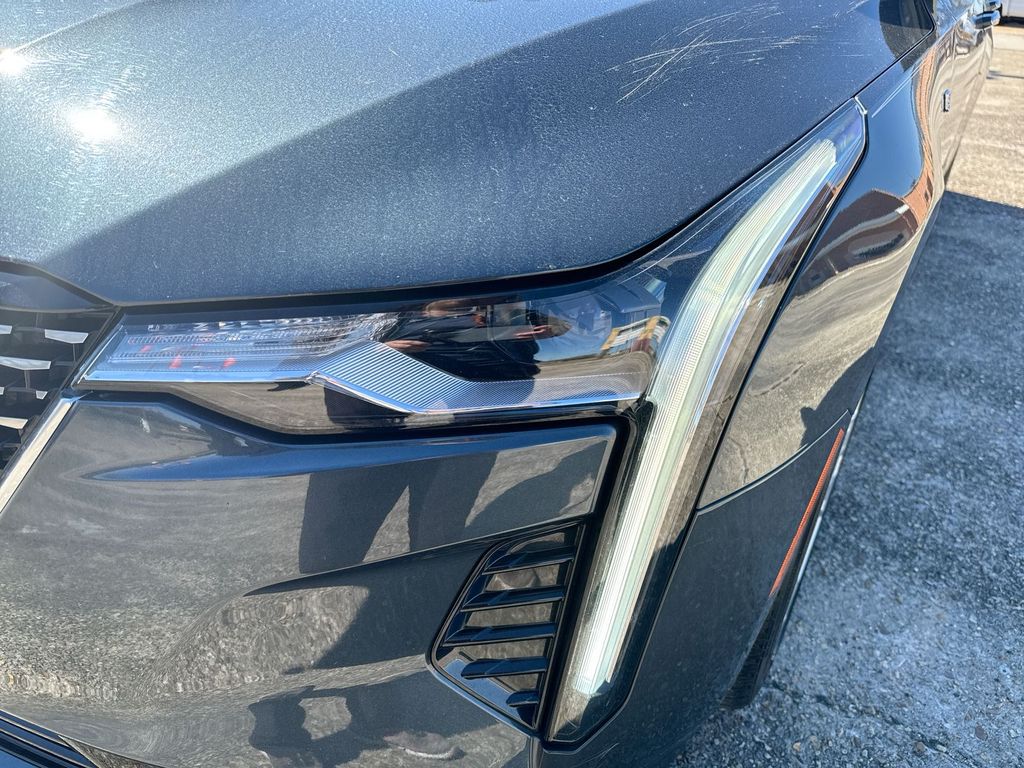 2020 Cadillac CT4 Premium Luxury - Photo 10